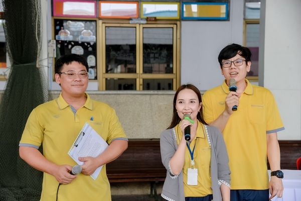 โรงเรียนปรีชานุศาสน์